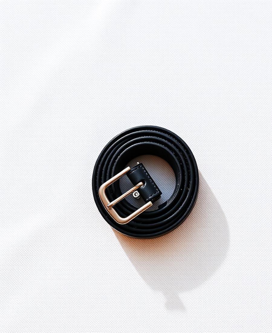 Mens belts by QAYEM